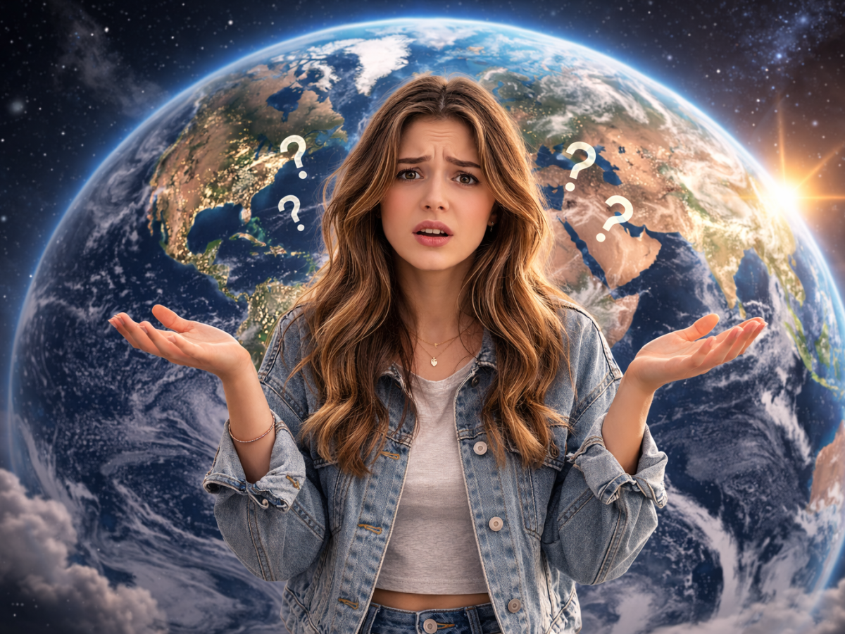 Looking For Meaning: Between Truth and Narrative in a Polarized World